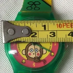 Sanrio | Accessories | Raresanrio Monkichi Watch | Poshmark display picture 3